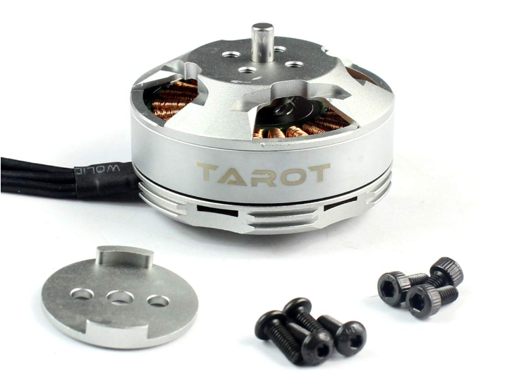 Tarot TL68P07 6S 380KV 4108 3